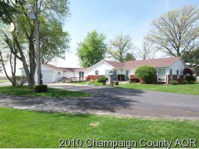 [Address Hidden by Seller], Arcola, IL 61910