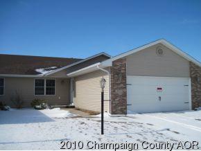 [Address Hidden by Seller], Champaign, IL 61822