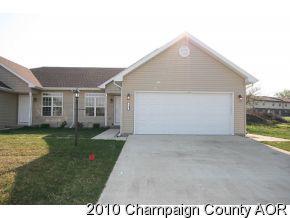 [Address Hidden by Seller], Mahomet, IL 61853