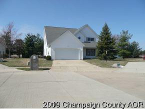 [Address Hidden by Seller], Champaign, IL 61821