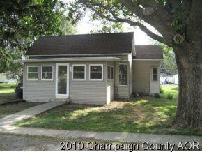 [Address Hidden by Seller], Pesotum, IL 61863