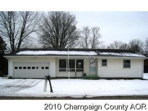 [Address Hidden by Seller], Mahomet, IL 61853