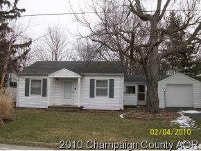 [Address Hidden by Seller], St. Joseph, IL 61873