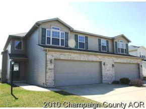 [Address Hidden by Seller], Champaign, IL 61822