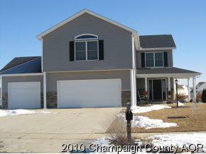 [Address Hidden by Seller], Tolono, IL 61880
