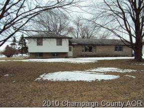 [Address Hidden by Seller], Champaign, IL 61822