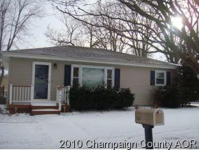 [Address Hidden by Seller], Argenta, IL 62501