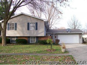 [Address Hidden by Seller], Champaign, IL 61821
