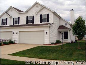[Address Hidden by Seller], Savoy, IL 61874