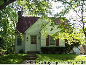 [Address Hidden by Seller], Champaign, IL 61820