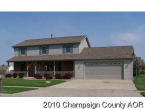 [Address Hidden by Seller], St. Joseph, IL 61873