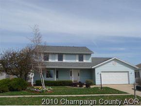 [Address Hidden by Seller], Champaign, IL 61822