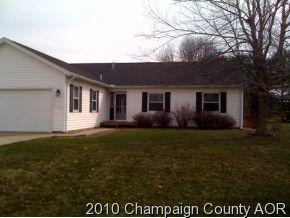 [Address Hidden by Seller], Philo, IL 61864