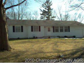 [Address Hidden by Seller], Champaign, IL 61820
