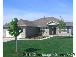 [Address Hidden by Seller], Champaign, IL 61822