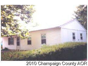 [Address Hidden by Seller], Champaign, IL 61821