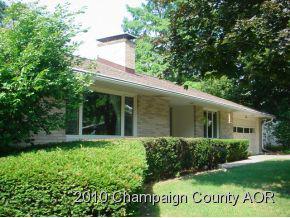 [Address Hidden by Seller], Champaign, IL 61821