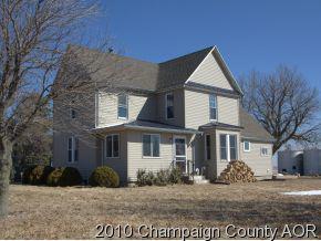 [Address Hidden by Seller], Champaign, IL 61822