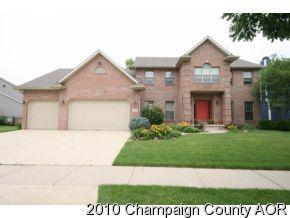 [Address Hidden by Seller], Champaign, IL 61822