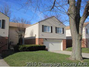 [Address Hidden by Seller], Champaign, IL 61822