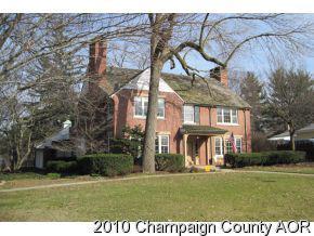 1102 S Prospect Ave., Champaign, IL 61820