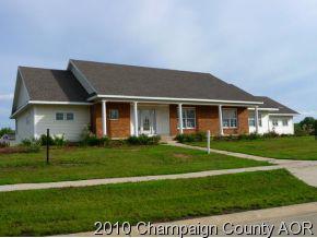 [Address Hidden by Seller], Mahomet, IL 61853