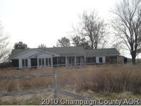 [Address Hidden by Seller], Rantoul, IL 61866