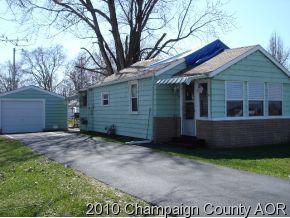 [Address Hidden by Seller], Champaign, IL 61822