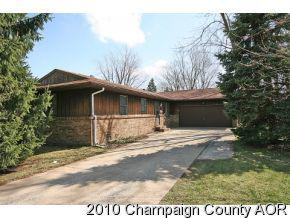 [Address Hidden by Seller], Champaign, IL 61821