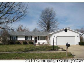 [Address Hidden by Seller], Champaign, IL 61821