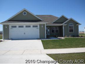 [Address Hidden by Seller], Arthur, IL 61911