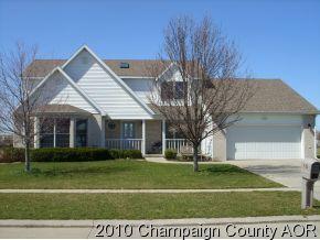 [Address Hidden by Seller], St. Joseph, IL 61873