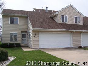 [Address Hidden by Seller], Champaign, IL 61822