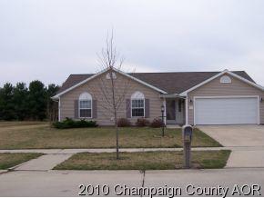 [Address Hidden by Seller], St. Joseph, IL 61873