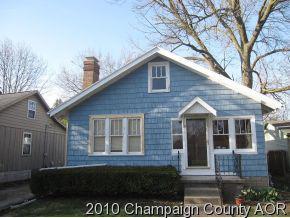 [Address Hidden by Seller], Champaign, IL 61821