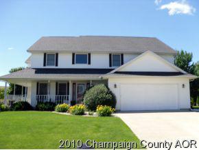 [Address Hidden by Seller], St. Joseph, IL 61873