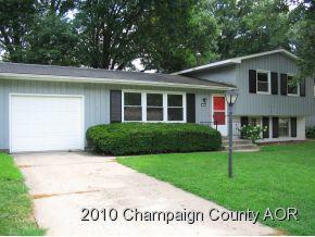 [Address Hidden by Seller], Champaign, IL 61821