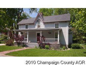 [Address Hidden by Seller], Champaign, IL 61820
