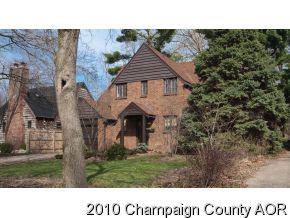 [Address Hidden by Seller], Champaign, IL 61821