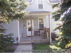 [Address Hidden by Seller], Pesotum, IL 61863