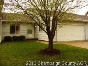 [Address Hidden by Seller], Champaign, IL 61822