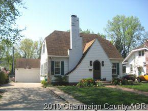 [Address Hidden by Seller], Champaign, IL 61821
