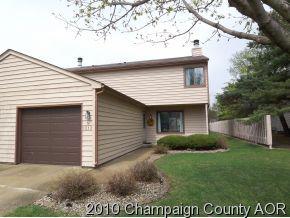 [Address Hidden by Seller], Champaign, IL 61821