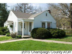 [Address Hidden by Seller], Champaign, IL 61821