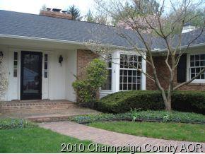 [Address Hidden by Seller], Champaign, IL 61821