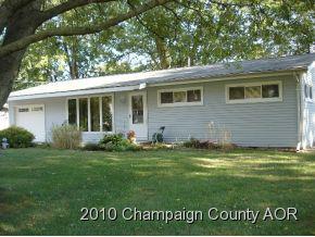 [Address Hidden by Seller], St. Joseph, IL 61873