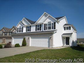 [Address Hidden by Seller], Champaign, IL 61822