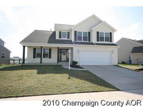 [Address Hidden by Seller], Champaign, IL 61822