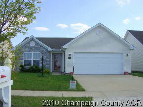 [Address Hidden by Seller], Champaign, IL 61822
