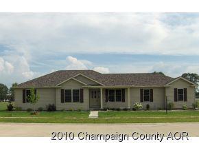 [Address Hidden by Seller], Arthur, IL 61911